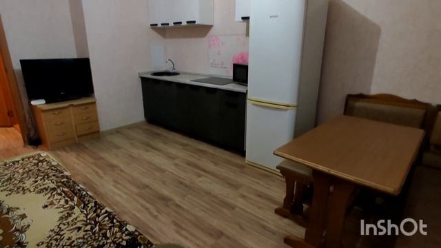 Студия, 27 кв.м., р-он 40 лет Победы, стоимость 3.200.000 смотреть онлайн