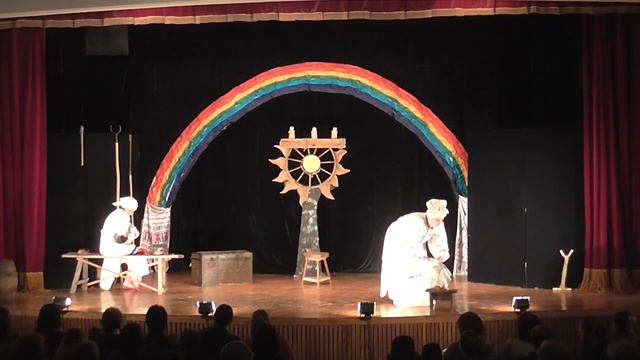 Кайдашева Семья-17.mp4 смотреть онлайн