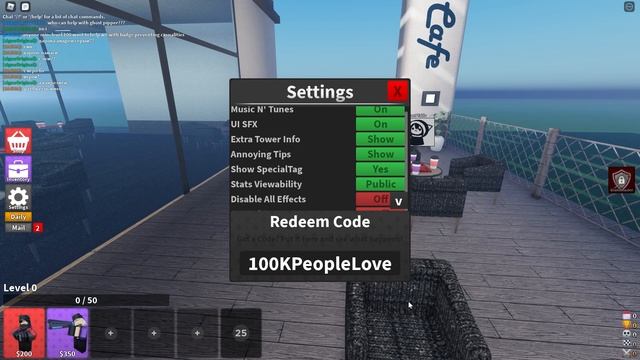 2022 ALL SECRET CODES Roblox [?] Arena : Tower Defense!, NEW CODES, ALL WORKING CODES смотреть онлайн
