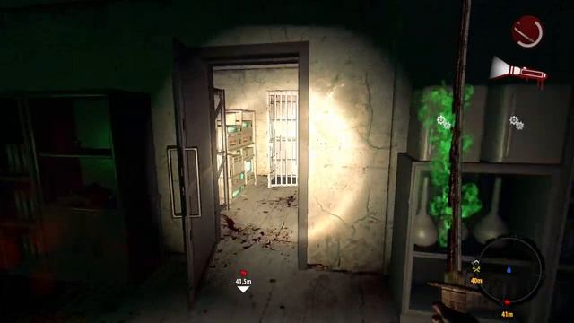 ФИНАЛ-Dead Island Riptide Definitive Edition смотреть онлайн