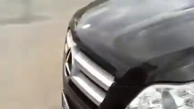 Used 2008 Mercedes Benz GL 320 CDI Diesel For Sale - John Eagle Acura смотреть онлайн