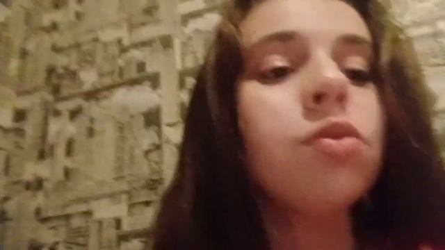 1 разговорное видео! 3причины почему я не снимала ?