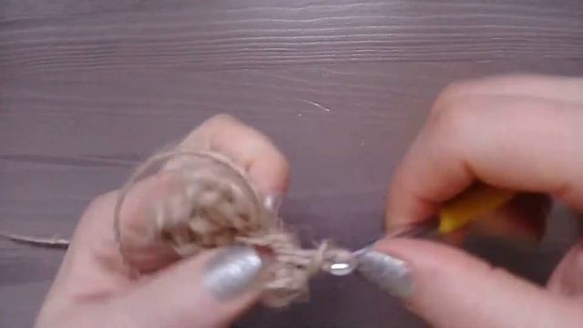 Звездочка вязаная крючком на елку смотреть онлайн