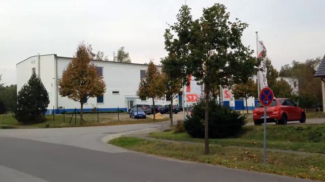 ГСВГ, г. Равенсбрюк, войсковая часть 89730 Часть 2 смотреть онлайн