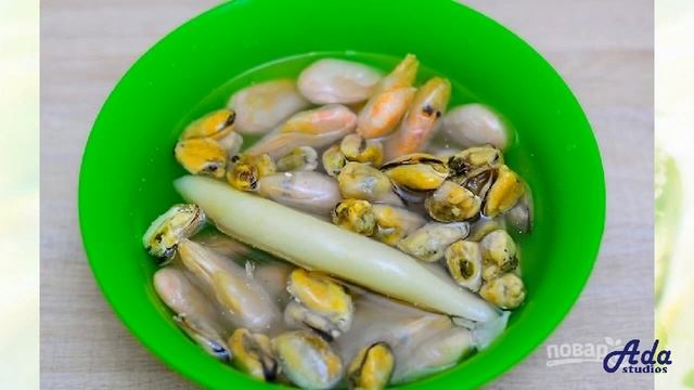 Феерия Вкусов