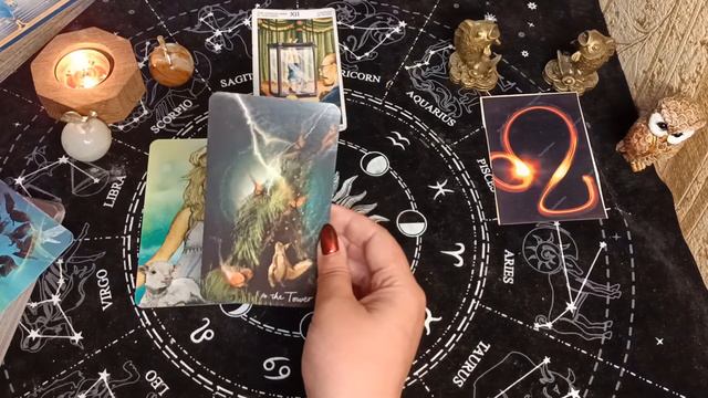 ♌ ЛЕВ. Основные задачи и возможности; События месяца; Энергии в сферах жизни; Сюрпризы месяца! смотреть онлайн