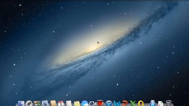How to Recover Mac Icons that are Removed from the Dock смотреть онлайн