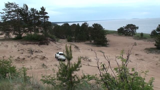 Ладожские дюны смотреть онлайн