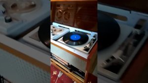 Радиола Романтика-М