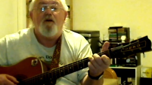 Guitar: We Didn't Know (Including lyrics and chords) смотреть онлайн