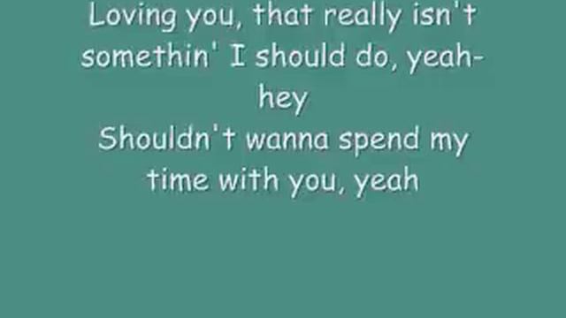 Right Kind of Wrong - LeAnn Rimes - Lyrics смотреть онлайн
