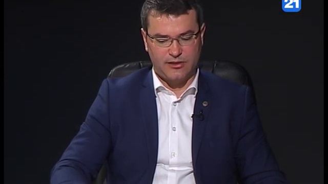 А. Усатый: Сотрудничество с Евразийским банком даёт большие перспективы смотреть онлайн