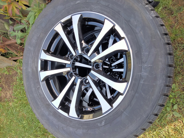 Обзор зимних шипованных шин «Nokian Nordman 7» смотреть онлайн