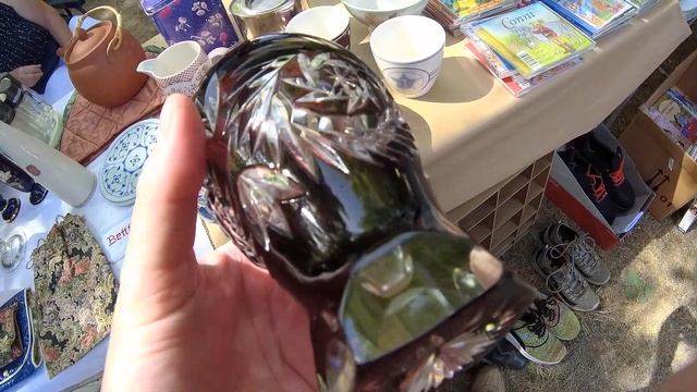 ?FLOHMARKT ??в?? Германии - он больше, чем FLOHMARKT? Германия Барахольная смотреть онлайн