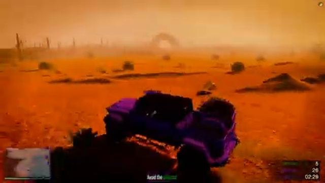 НАМЕРИХМЕ РАЗБИТ САМОЛЕТ! смотреть онлайн