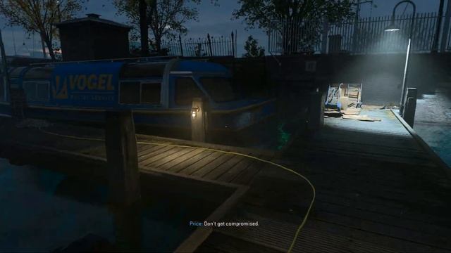 Call of Duty : Modern Warfare II : RTX 3050 Ti ( High Graphics / DLSSon ) смотреть онлайн