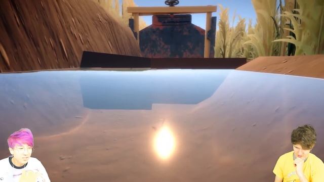 Unlocking The NEW FLYING FISH In I AM FISH!? (NOOB vs PRO vs HACKER!) смотреть онлайн