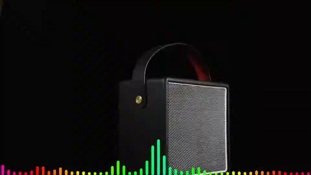 Wooden bluetooth Speaker with Bluetooth/USB/TF/FM/AUX IN/ FM Radio MW-231 смотреть онлайн