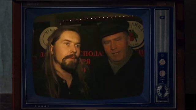 Жириновский агитирует за ПАУКа (1998) смотреть онлайн