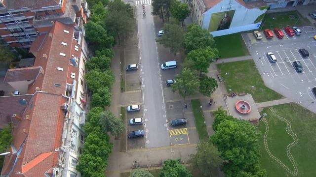 Србија, Kikinda/Сербия,Кикинда -02.05.2019 Мой квадракоптер xiaomi начал летать и записывать видосы смотреть онлайн