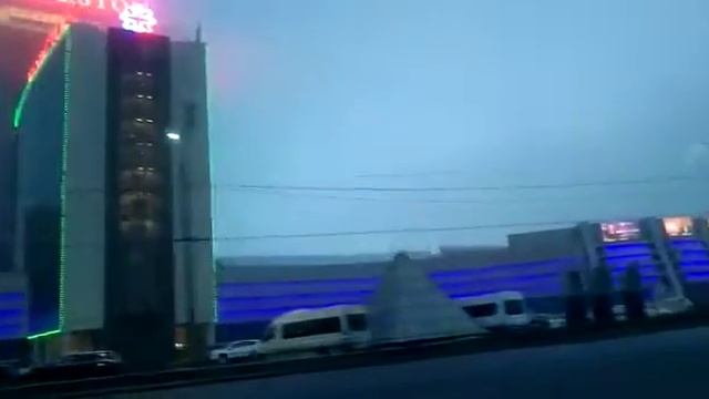 К-Казань,ночные покатушки)) смотреть онлайн