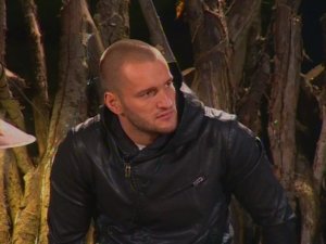 ДОМ-2 Город любви 2681 день Вечерний эфир (12.09.2011)