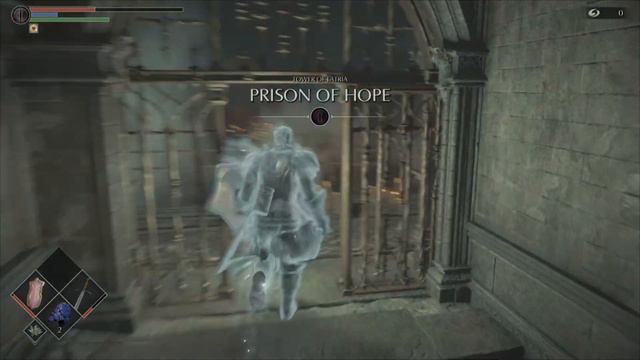 Demon Souls Prisoner Of Hope part 2 смотреть онлайн