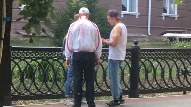 ПРАНК | Парни ИДУТ НА СВИДАНИЕ но НЕ ЗНАЮТ, ЧТО там БУДЕМ МЫ смотреть онлайн