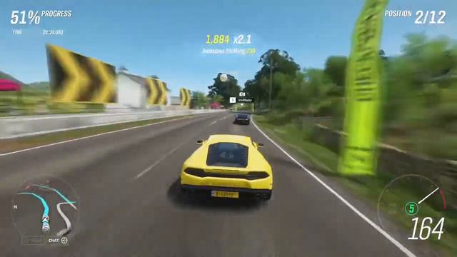 Forza Horizon 4 - Road To Collecting All Cars Pt 45 смотреть онлайн