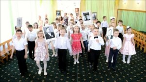 Бессмертный полк. Музыка и слова Дианы Леоновой.mp4