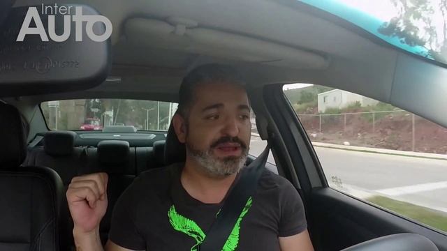 Test Drive Renault Fluence смотреть онлайн