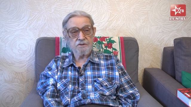 Владимир Бушин о 90-х