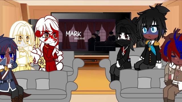 Countries from the 1730s React to the Future | CountryHumans | AU | Gacha_Art | Reupload смотреть онлайн