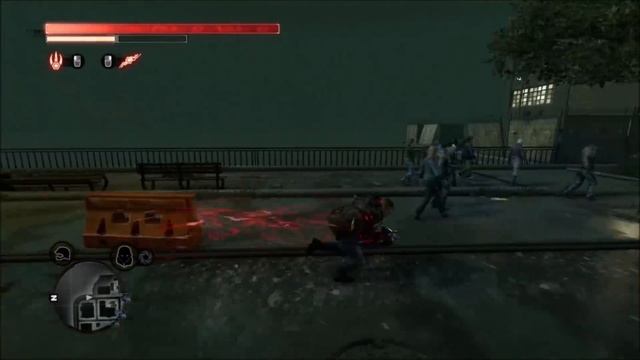PROTOTYPE 2 - РАЗРУШИТЕЛИ МИФОВ / ПРОВЕРЯЕМ И РАЗРУШАЕМ МИФЫ [ВЫПУСК №3] смотреть онлайн