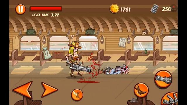 Jane Wilde Gameplay new game смотреть онлайн