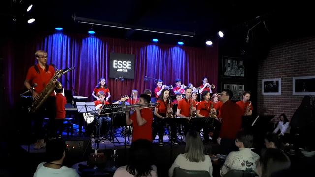 "Island Birdie" ("Островная птичка") Elvin Jones. смотреть онлайн