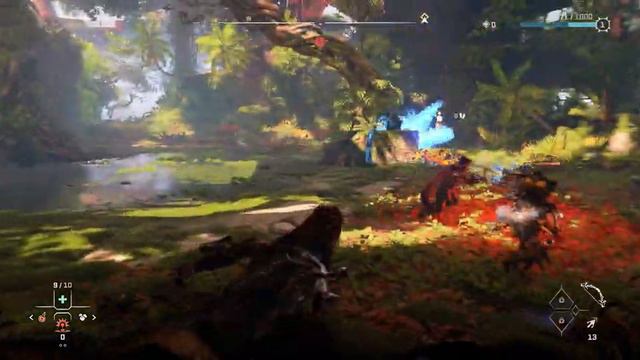 [UltraWide] Horizon Forbidden West Complete Edition 2024 03 22 21 57 41 03 смотреть онлайн
