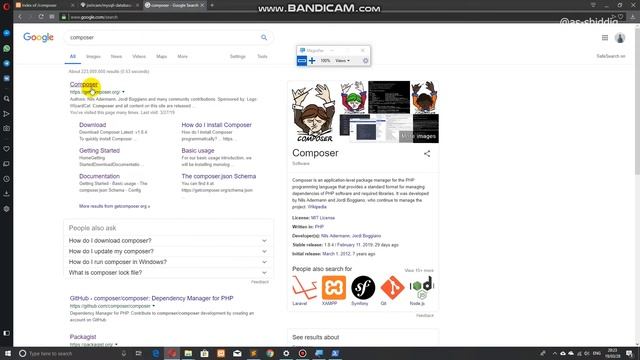 Composer dan Apa Manfaatnya untuk Pemrograman PHP смотреть онлайн