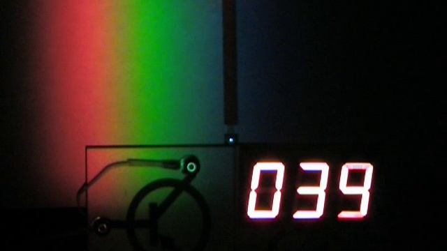 РАСПРЕДЕЛЕНИЕ ЭНЕРГИИ В СПЛОШНОМ СПЕКТРЕ.ФИЗИКА.ХРОНИКА смотреть онлайн