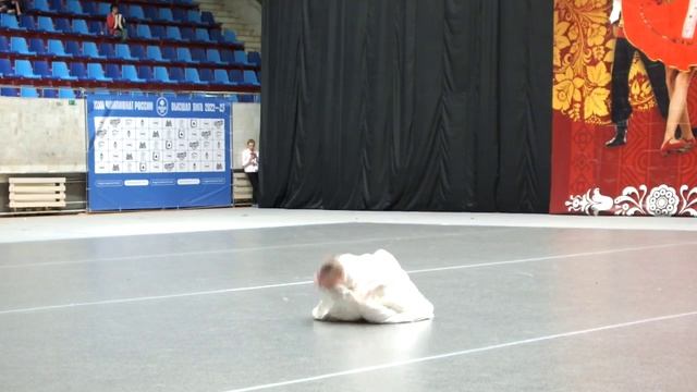 "Хоровод". София Галиуллина. смотреть онлайн