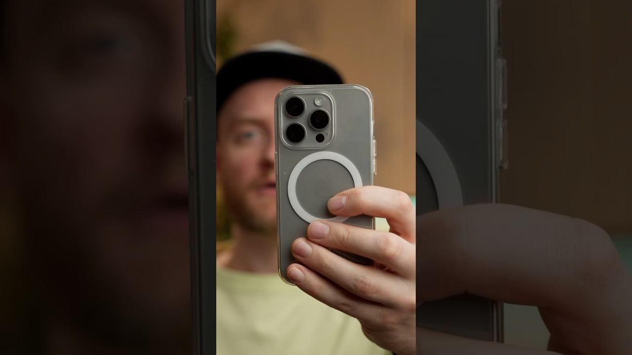 Фишки iPhone на Android смотреть онлайн