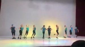 Танець - Сорванцы 2019