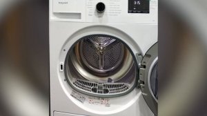 Сушильная машина Hotpoint-Ariston DSH 725 H