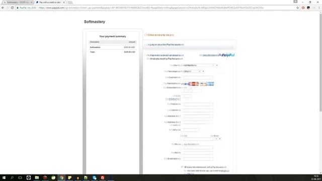 Oracle Certified Professional Java Programmer SE 6 Video Program смотреть онлайн
