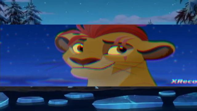 Каин и Нала. Снова день снова ночь... смотреть онлайн