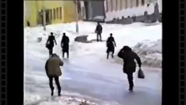 МОЙ АДРЕС - ГРЕМИХА смотреть онлайн