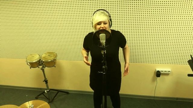 Вероника Бердник-Любовь похожая на сон. смотреть онлайн