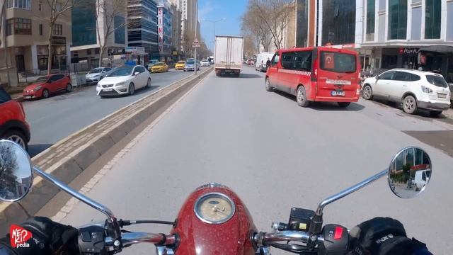 Yeni 2022 Jawa 300 CL İnceleme | Tek Eksiği Dumanı смотреть онлайн