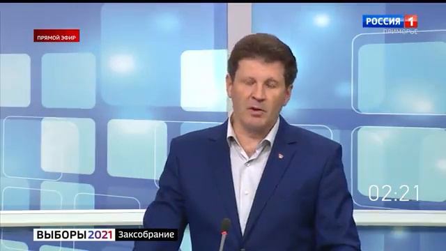 Кнопка ЭРА-ГЛОНАСС против жителей Приморского края (Максим Белобородов) смотреть онлайн