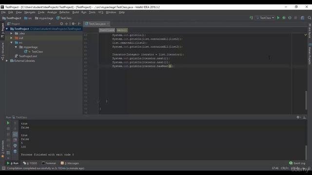 Урок 19 / для начинающих / Selenium WebDriver + Java смотреть онлайн